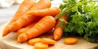 خوردن هویج این بیماری خطرناک را ضربه فنی می کند