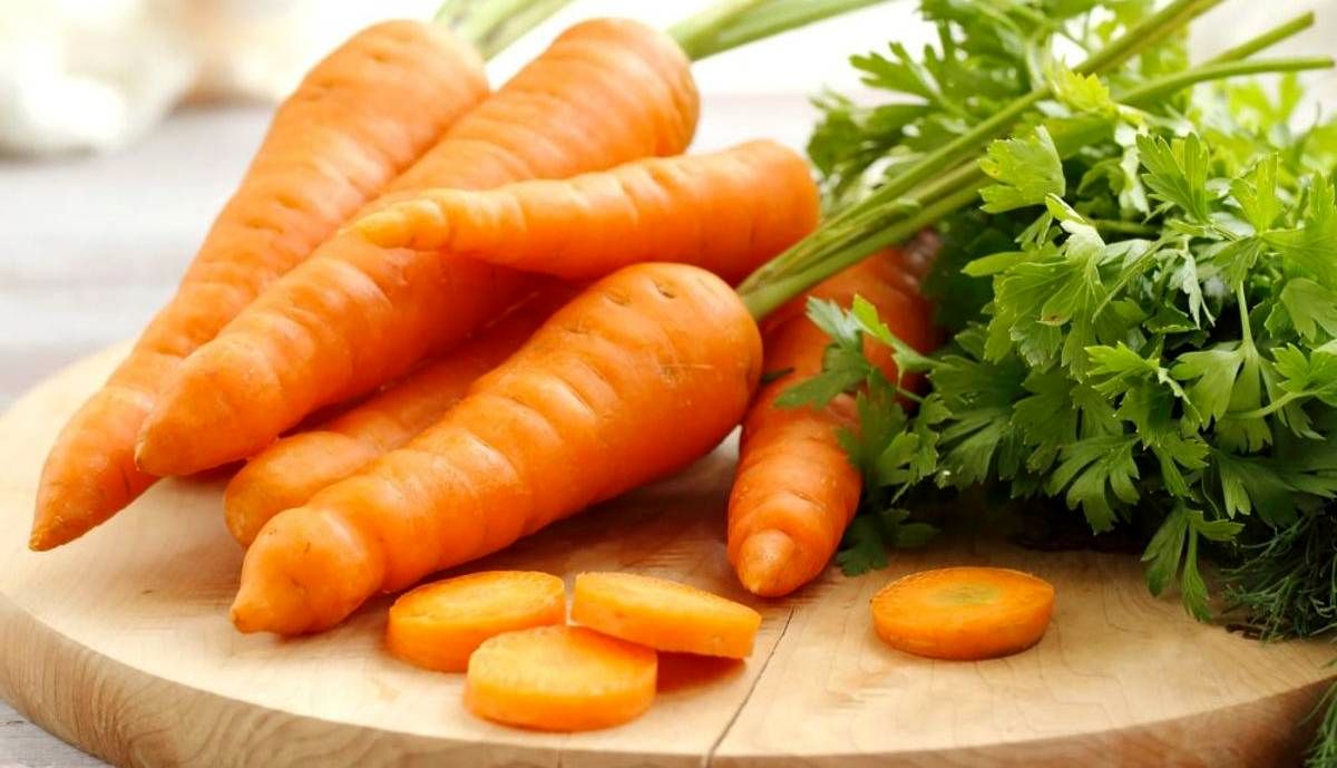 خوردن هویج این بیماری خطرناک را ضربه فنی می کند