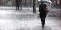بارندگی شدید در 5 استان کشور/ هشدار صادر شد