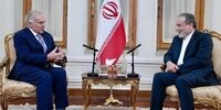 عراقچی: ایران از تمامیت سرزمینی و حاکمیت ملی لبنان حمایت می‌کند