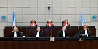 استقبال نتانیاهو از حکم دادگاه رفیق حریری
