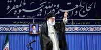 مقام معظم رهبری: از خطاهای بزرگ این است که می‌گویند حج را سیاسی نکنید