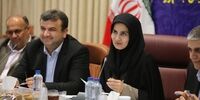 جنیدی: کوتاهی در تصویب لوایح FATF بنام مصلحت فشار مضاعف بر مردم وارد می‌کند