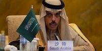 فیصل بن فرحان سیستم امنیت بین المللی را زیر سوال برد/ اسرائیل باید به اجرای قوانین پایبند شود