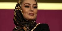 عکس تازه سحرقریشی همراه با یک جمله فلسفی !