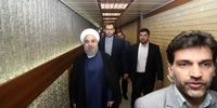 حضور حسن روحانی در شبکه خبر و پاسخ به سوالات + فیلم کامل