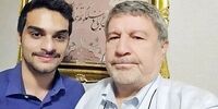داشتن مشاور نسل z برای دولت واجب است بر منکرش لعنت، اما کجا این مشاور شبیه نسل z است؟