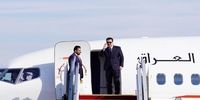 پشت پرده سفر نخست وزیر عراق به مصر/ پای ایران در میان است؟