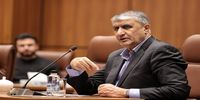 اسلامی: حملات اسرائیل پرتکرار بود و تلاش داشتند به تاسیسات هسته ای آسیب وارد کنند