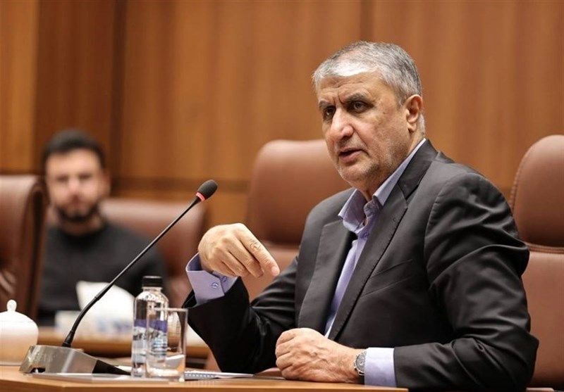  اسلامی: حملات اسرائیل پرتکرار بود و تلاش داشتند به تاسیسات هسته ای آسیب وارد کنند/ نشت پرتویی در نطنز نداشتیم 