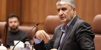 اسلامی: حملات اسرائیل پرتکرار بود و تلاش داشتند به تاسیسات هسته ای آسیب وارد کنند