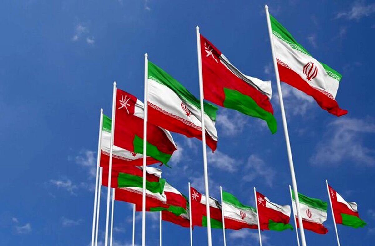 سفارت ایران در مسقط اطلاعیه داد