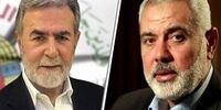    اعلام شرایط جدید گروه‌های مقاومت فلسطینی برای توافق با اسرائیل  