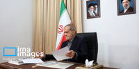 تصاویر| لحظه امضای تفاهم ایران و آمریکا توسط مسعود پزشکیان