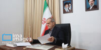 تصاویر| لحظه امضای تفاهم ایران و آمریکا توسط مسعود پزشکیان