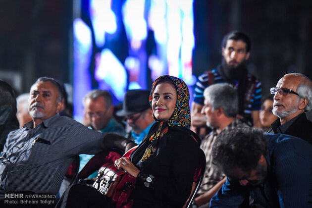 نوزدهمین جشن سینمای ایران