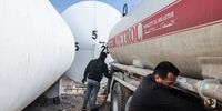 ضربه جنگ ایران به اقتصاد عراق | فشار بحران تنگه هرمز  بر دینار عراق | دولت ترامپ انتقال محموله‌های اسکناس نقدی از یک حساب ویژه در ایالات متحده به عراق را متوقف کرد