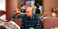 «مهمانی» ایرج طهماسب نوروز روی آنتن می‌رود