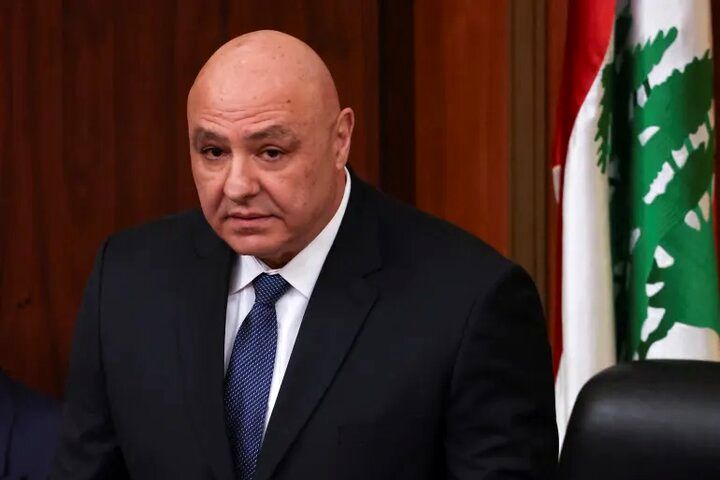 جوزف عون عقب نشینی کرد / خلع سلاح حزب‌الله با زور «غیرممکن» است