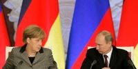 افزایش تحریم های روسیه علیه آلمان