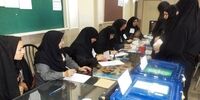 پیش بینی وزارت کشور از میزان مشارکت در انتخابات