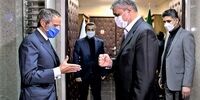 گام نخست دولت رئیسی برای احیای برجام