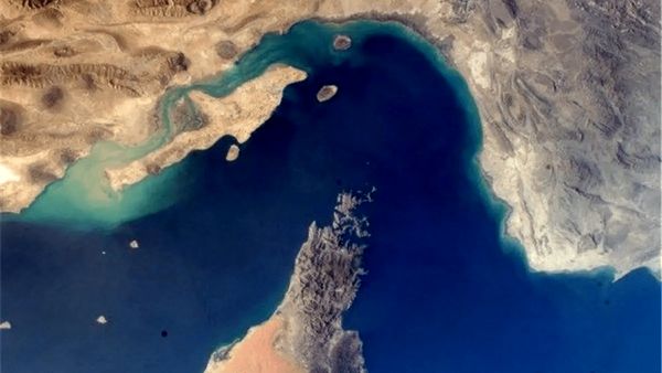 ماجرای ورود غیرمجاز یک کشتی به آب‌های ایران؛ هیچ حادثه امنیتی خاصی رخ نداده/ ادعای شرکت انگلیسی صحت ندارد