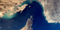 سپاه: وضعیت تنگه هرمز کاملا در کنترل نیروی دریایی سپاه قرار دارد
