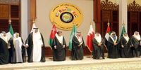 درخواست تعلیق عضویت قطر در شورای همکاری خلیج فارس