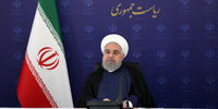 روحانی: نگران ویروس جهش‌یافته کرونا هستیم /واکسیناسیون بهمن ماه در کشور آغاز می‌شود