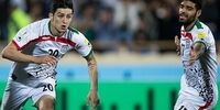 دایی: آزمون بزودی به باشگاهی سطح بالا نقل‌مکان خواهد کرد