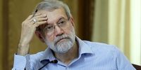 علی لاریجانی: برای حل مسائل منطقه به سخنرانی نیاز نداریم