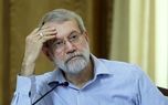 پیام علی لاریجانی درپی درگذشت یک اصلاح طلب