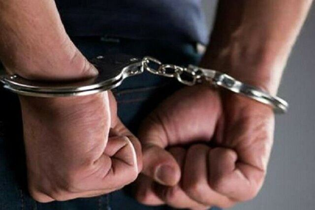 سرپرست سابق شهرداری مسجدسلیمان دستگیر شد

