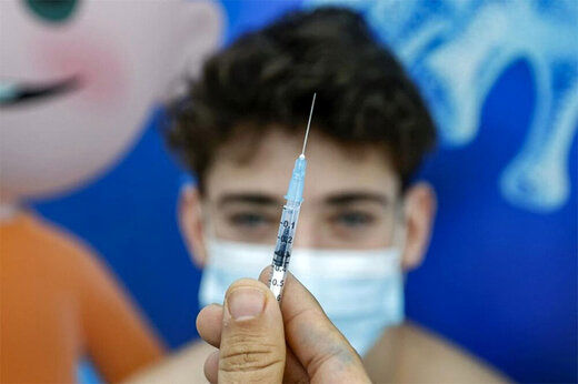 این دو واکسن ایرانی برای تزریق زیر 18 ساله ها مناسب است 