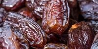 عوارض صادراتی خرما ۵۰ درصد شد/ وضعیت ذخیره سازی خرما برای ماه رمضان
