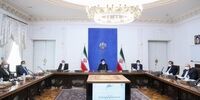 دستور مهم رئیس جمهور برای تثبیت قیمت‌ها و کنترل بازار