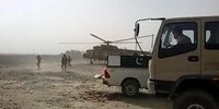 انفجار مهیب بمب در ایالت بلوچستان پاکستان/ چند نظامی زخمی شدند؟