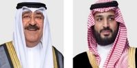 محمد بن سلمان عازم کویت می‌شود