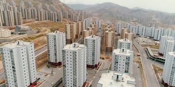 آماری از تعداد واحدهای مسکونی خالی از سکنه در کشور/ تهران در صدر فهرست
