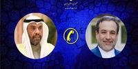 تماس تلفنی وزیران خارجه ایران و کویت / محور اصلی گفتگو چه بود؟