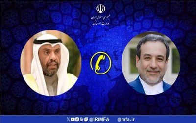 سانحه برای کشتی ایرانی در آب‌های کویت / 3 جنازه پیدا شد 2