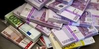 حذف یورو از مبادلات ارزی