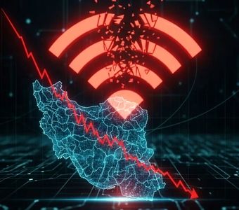 وابستگی نسل Z به اینترنت جهانی | توحیدلو: محدود کردن اینترنت، خشم «نسلِ فضای مجازی» را بیشتر می‌کند