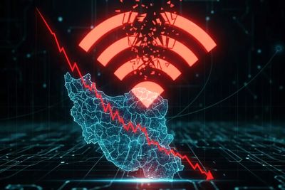 وابستگی نسل Z به اینترنت جهانی | توحیدلو: محدود کردن اینترنت، خشم «نسلِ فضای مجازی» را بیشتر می‌کند