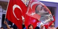 حزب حاکم اردوغان در نظرسنجی‌ها محبوب نیست؟