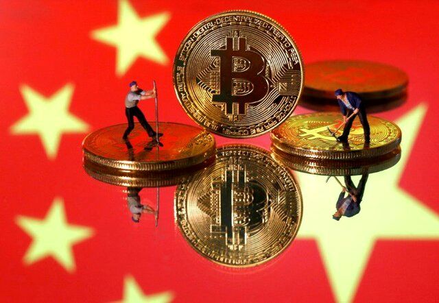 تهدید رمز ارزها از سوی مقامات چین
