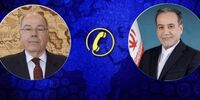 پیام تبریک عراقچی به همتای برزیلی