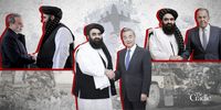 ترکش‌های رقابت آمریکا و چین به افغانستان رسید/ رمزگشایی از حمایت اژدهای زرد از طالبان؛ چرا کابل برای رقبای آمریکا مهم شده است؟