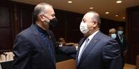 اعام آمادگی ایران برای کمک به توقف جنگ در اوکراین